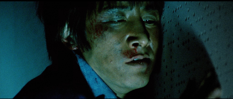  فیلم سینمایی Female Prisoner Scorpion: #701's Grudge Song به کارگردانی Yasuharu Hasebe