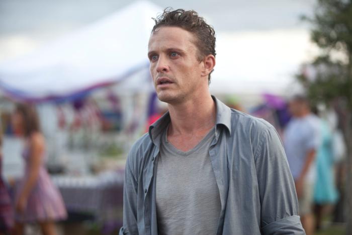  فیلم سینمایی پناهگاه امن با حضور David Lyons