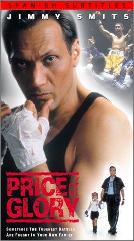  فیلم سینمایی Price of Glory به کارگردانی Carlos Ávila