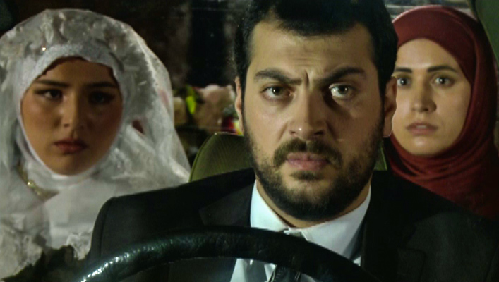  سریال تلویزیونی آخرین لیست بازرسی به کارگردانی محمدهادی ناییجی