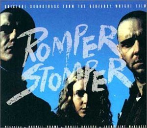  فیلم سینمایی Romper Stomper به کارگردانی Geoffrey Wright