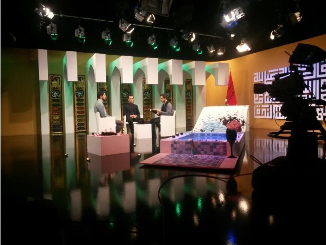  برنامه تلویزیونی قرار به کارگردانی ندارد