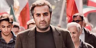  فیلم سینمایی 1968 به کارگردانی امیر مهدی پور وزیری