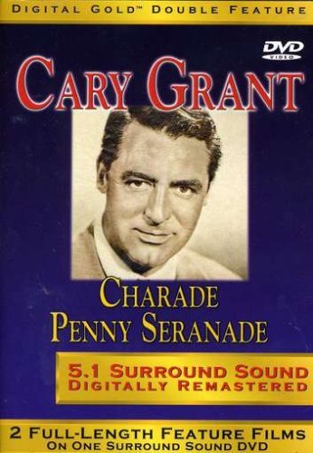  فیلم سینمایی Penny Serenade به کارگردانی George Stevens