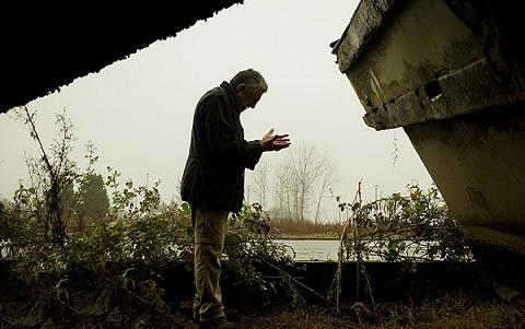  فیلم سینمایی هیچ کجا هیچ کس به کارگردانی ابراهیم شیبانی