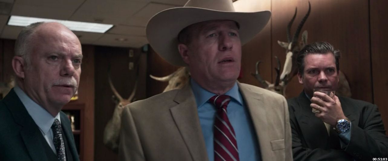 گالری عکس Bryan Rasmussen | منظوم