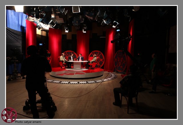  برنامه تلویزیونی هفت به کارگردانی ندارد