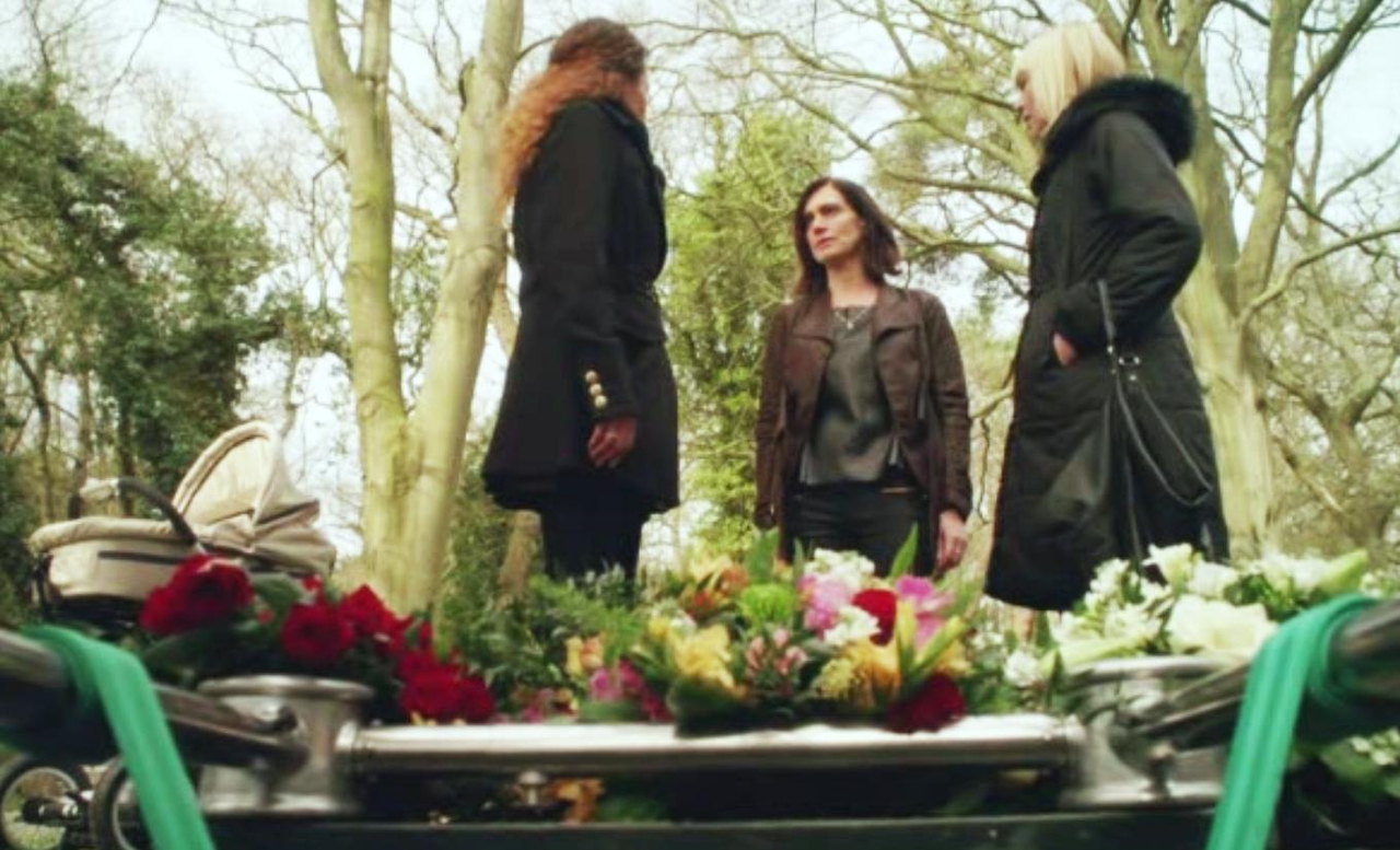  سریال تلویزیونی Black Widow به کارگردانی Max Porcelijn و Diederik Van Rooijen و Shariff Korver و Willem Gerritsen و Michiel van Jaarsveld