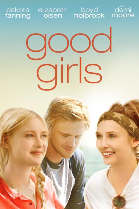  فیلم سینمایی Very Good Girls به کارگردانی Naomi Foner