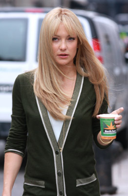  فیلم سینمایی درگیری نوعروسان با حضور کیت هادسون