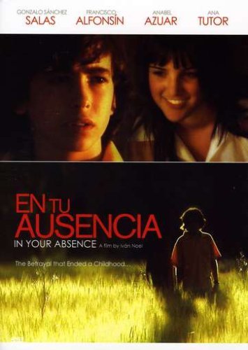  فیلم سینمایی In Your Absence به کارگردانی 