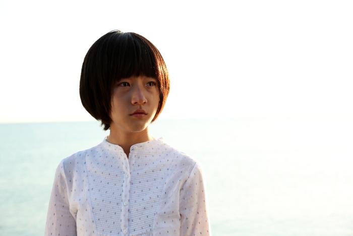  فیلم سینمایی A Girl at My Door با حضور Sae-ron Kim