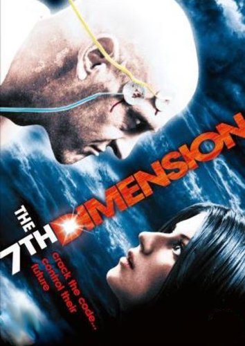  فیلم سینمایی The 7th Dimension به کارگردانی 