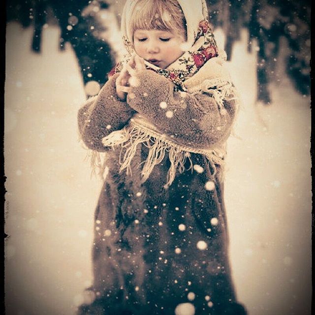 تصویری شخصی از ماهایا پطروسیان، بازیگر سینما و تلویزیون