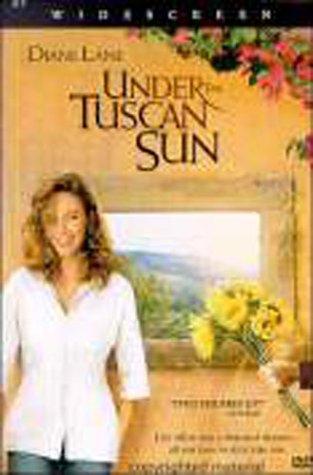  فیلم سینمایی Under the Tuscan Sun به کارگردانی Audrey Wells