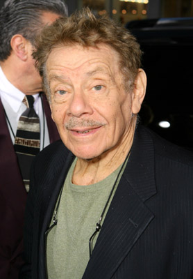  فیلم سینمایی تیغ شهرت با حضور Jerry Stiller