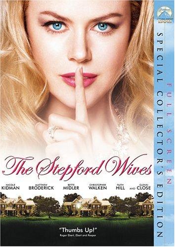  فیلم سینمایی The Stepford Wives به کارگردانی فرانک اوز