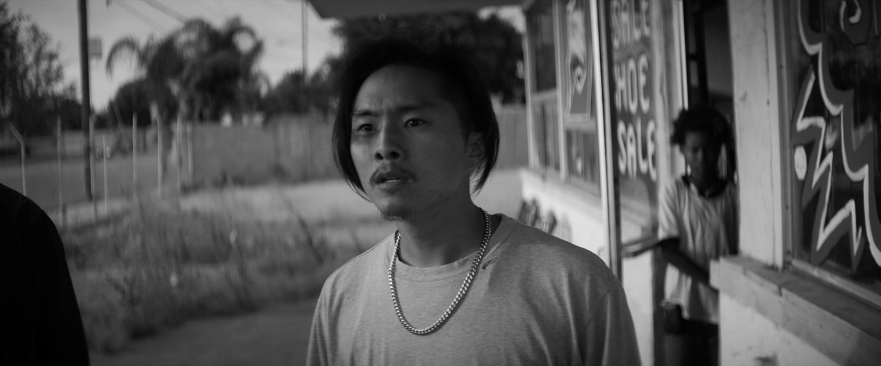  فیلم سینمایی Gook به کارگردانی Justin Chon