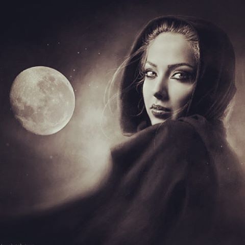 تصویری شخصی از لیلا اوتادی، بازیگر و کارشناس سینما و تلویزیون