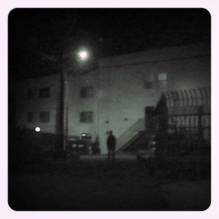  فیلم سینمایی Paranormal Activity: The Marked Ones به کارگردانی کریستوفر لندون