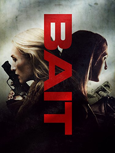  فیلم سینمایی Bait به کارگردانی Dominic Brunt