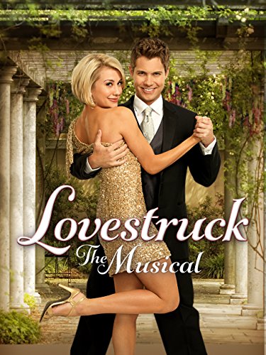  فیلم سینمایی Lovestruck: The Musical به کارگردانی Sanaa Hamri