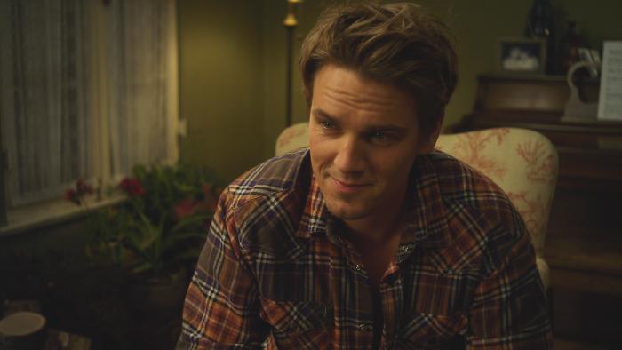  فیلم سینمایی Shirin in Love به کارگردانی 