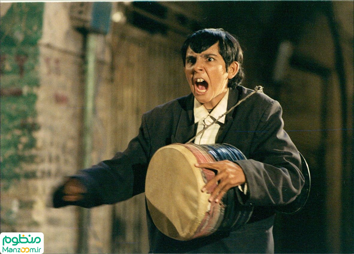  فیلم سینمایی موشو به کارگردانی 