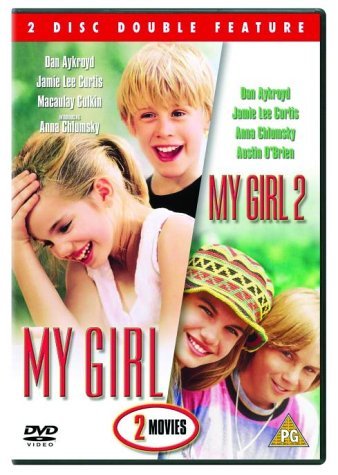  فیلم سینمایی My Girl 2 به کارگردانی Howard Zieff