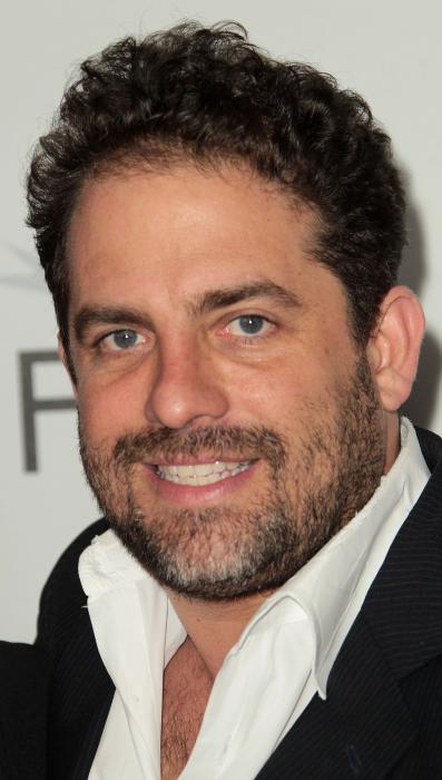 Brett Ratner در صحنه فیلم سینمایی جی ادگار