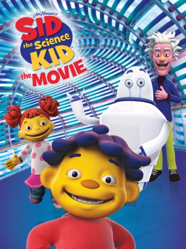  فیلم سینمایی Sid the Science Kid: The Movie به کارگردانی Kirk R. Thatcher