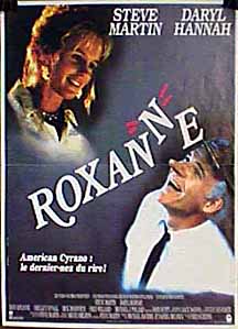  فیلم سینمایی Roxanne به کارگردانی Fred Schepisi