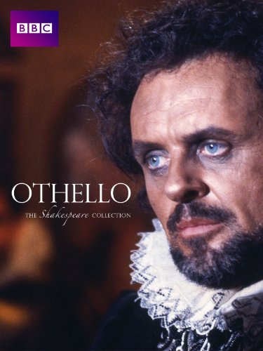  فیلم سینمایی Othello به کارگردانی Jonathan Miller