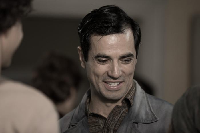  فیلم سینمایی Anita B. به کارگردانی Roberto Faenza