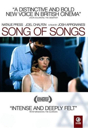  فیلم سینمایی Song of Songs به کارگردانی Josh Appignanesi