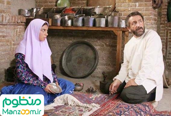  فیلم سینمایی خانه پدری به کارگردانی کیانوش عیاری