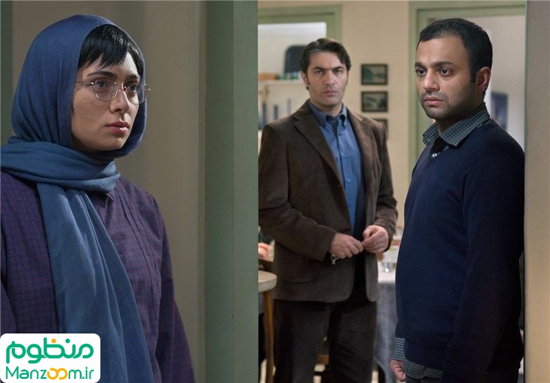  فیلم سینمایی نزديك‌تر به کارگردانی 