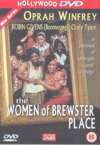  سریال تلویزیونی The Women of Brewster Place به کارگردانی Donna Deitch