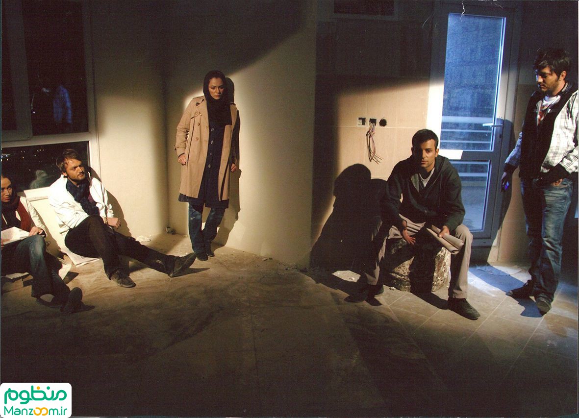  فیلم سینمایی پايان‌نامه به کارگردانی 