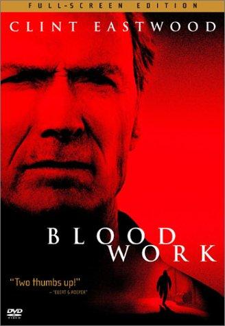  فیلم سینمایی Blood Work به کارگردانی کلینت ایستوود