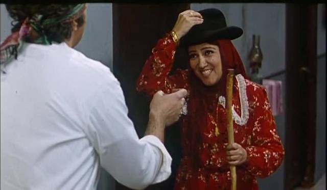  فیلم سینمایی پستچی سه بار در نمی زند به کارگردانی حسن فتحی