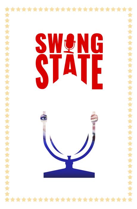  فیلم سینمایی Swing State به کارگردانی 