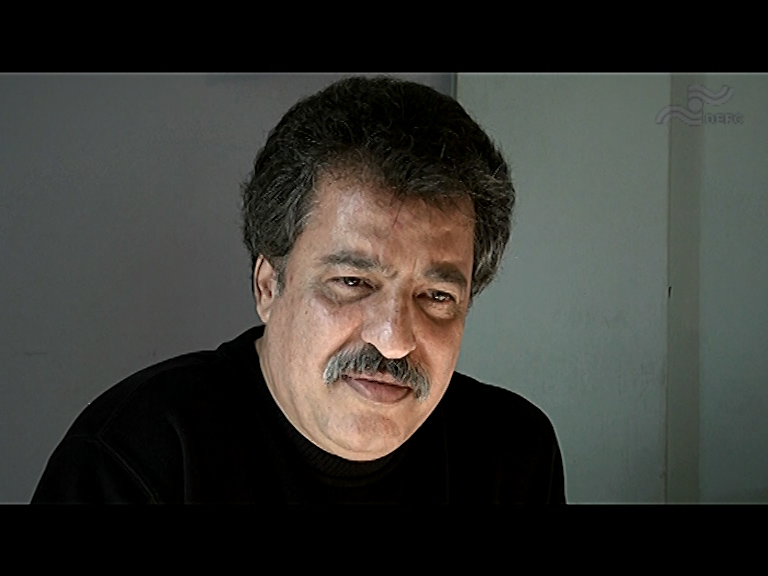  فیلم سینمایی متولد سینما به کارگردانی مهرشاد کارخانی