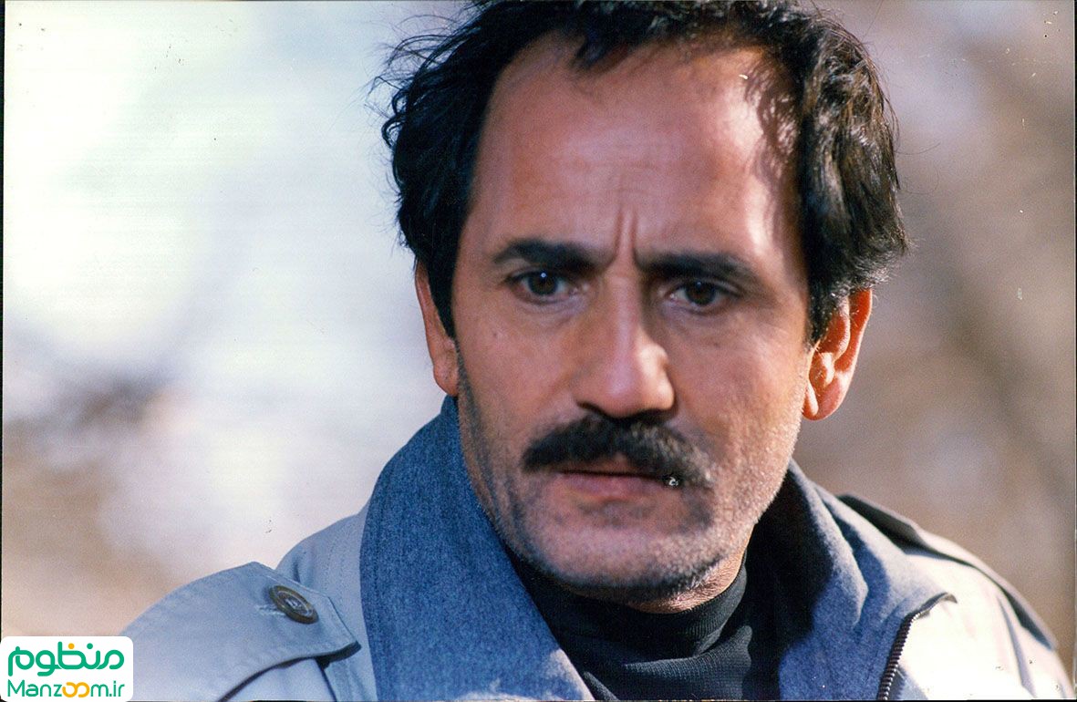  فیلم سینمایی سگ کشی به کارگردانی بهرام بیضایی