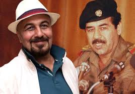  فیلم سینمایی صددام به کارگردانی پدرام پورامیری