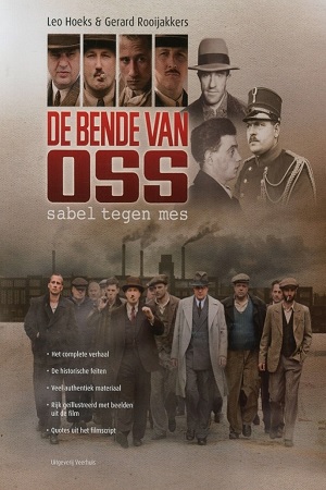  فیلم سینمایی De Bende van Oss به کارگردانی André van Duren