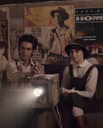  فیلم سینمایی غریزه به کارگردانی سیاوش اسعدی