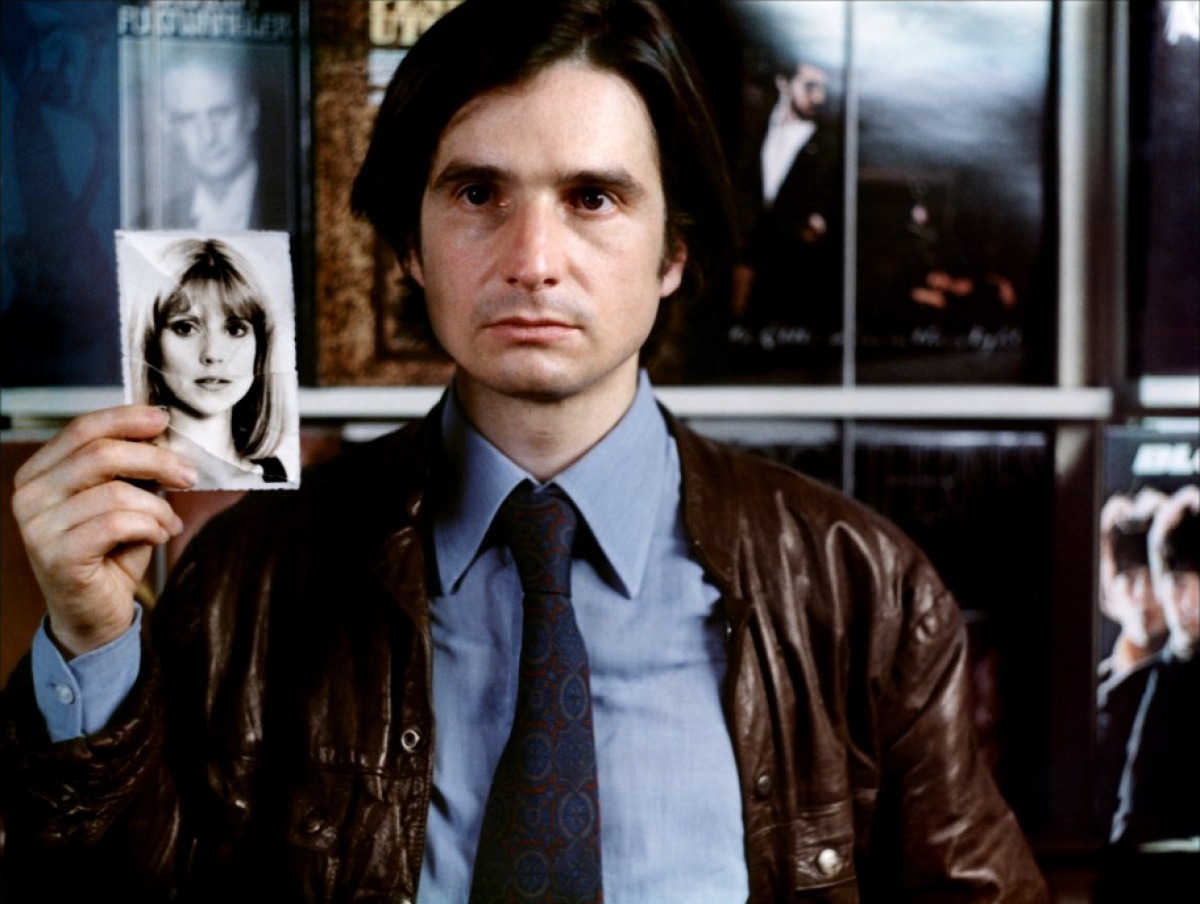 فیلم سینمایی Love on the Run با حضور Jean-Pierre Léaud و Dorothée