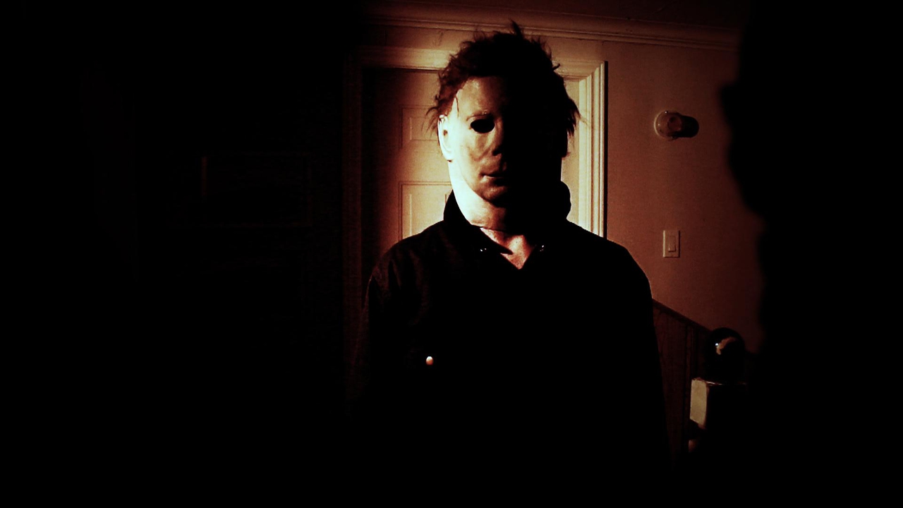 Dave McRae در صحنه فیلم سینمایی Halloween: The Night HE Came Back