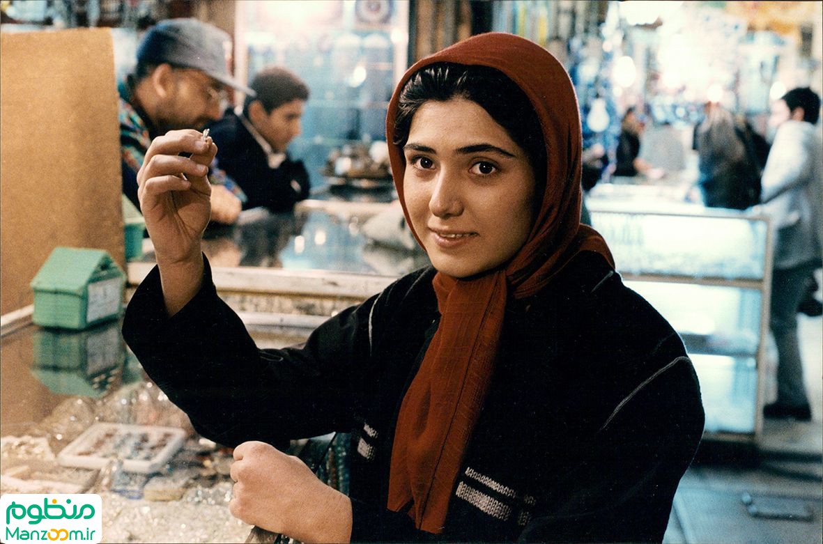  فیلم سینمایی رقص در غبار به کارگردانی اصغر فرهادی